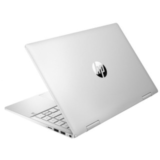 PORTATIL HP 14" I7-150U FHD PAV X360 16G 512 SSD W11H (T) SILVER