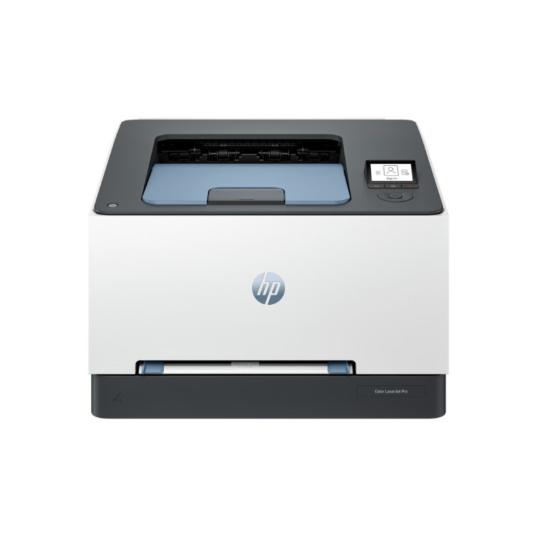 IMPRESSORA HP LASERJET COLOR M3203DW PRO (25/25)