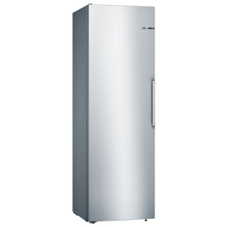FRIGORIFICO BOSCH 348L SERIE 4 1PORTA INOX