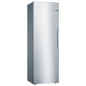 FRIGORIFICO BOSCH 348L SERIE 4 1PORTA INOX