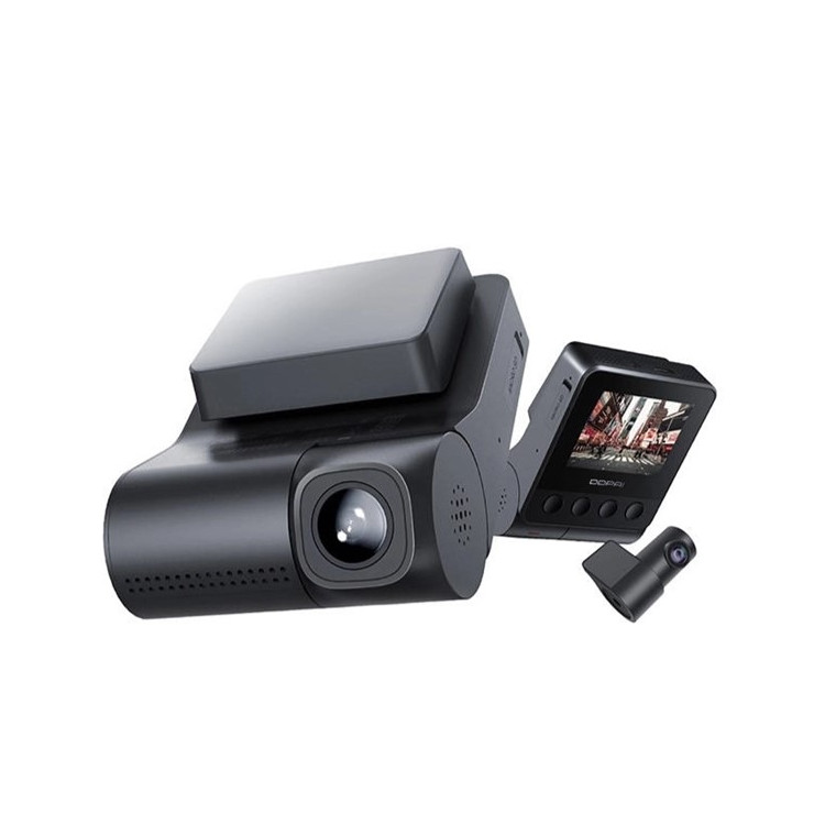 CAMARA P/ CARRO DDPAI Z40 1944P GPS 330¼