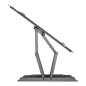 SUPORTE TV NAPOFIX 37" a 70" INCL.2 BRACOS