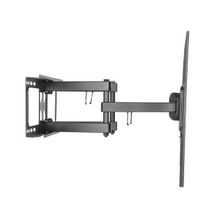 SUPORTE TV NAPOFIX 37" a 70" INCL.2 BRACOS