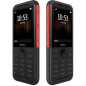 TELEMOVEL NOKIA 5310 TA 8MB/16MB PRETO
