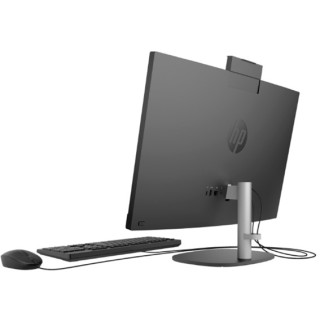 PC HP  AIO 240 23.8" I5-1335 FHD 8GB 512 SSD W11P PRETO