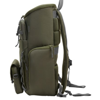 MOCHILA HP 15.6" MODULAR CINZA VERDE