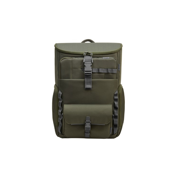 MOCHILA HP 15.6" MODULAR CINZA VERDE