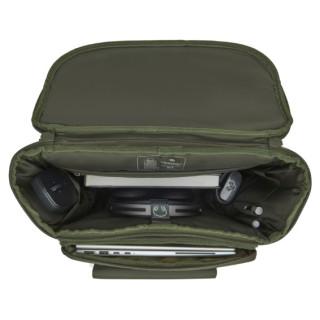 MOCHILA HP 15.6" MODULAR CINZA VERDE