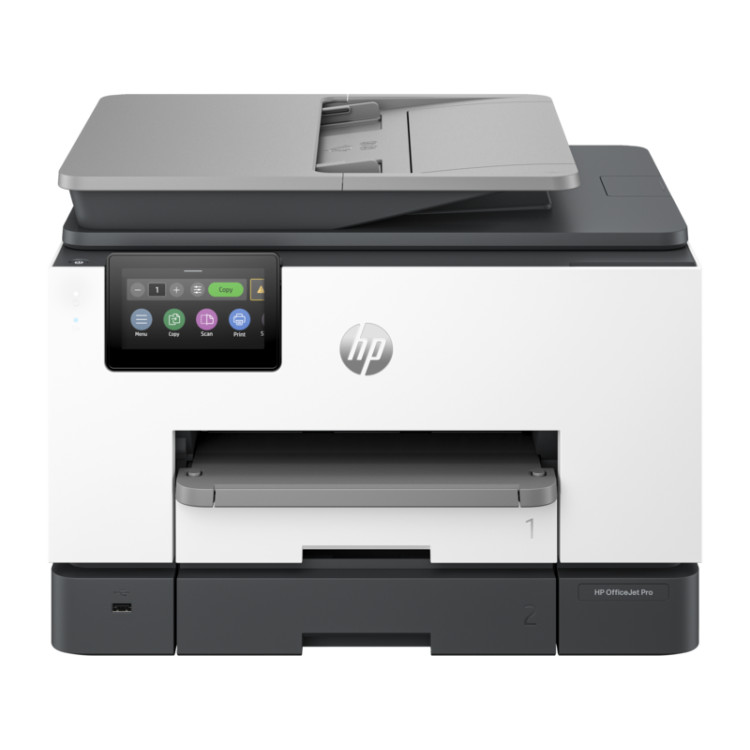 MULTIFUNCOES HP OFFICEJET PRO 9130 (25/20) 4.3" ADF 2-SIDED