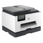 MULTIFUNCOES HP OFFICEJET PRO 9130 (25/20) 4.3" ADF 2-SIDED