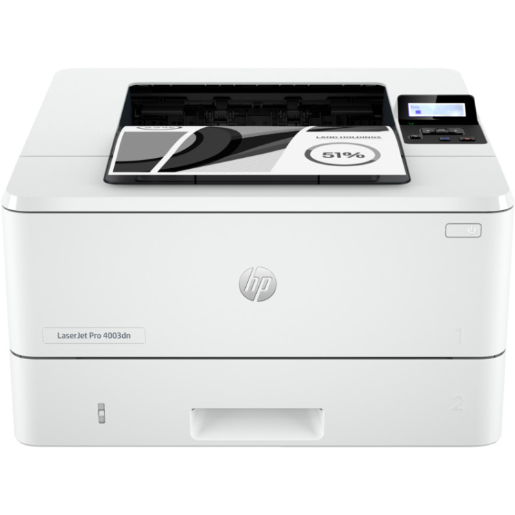 IMPRESSORA HP LASERJET MONO M4003 DN PRO (42PPM)