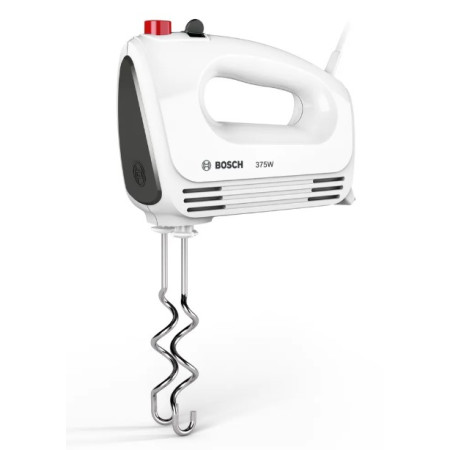 BATEDEIRA BOSCH 375W 4V BRANCO