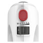 BATEDEIRA BOSCH 375W 4V BRANCO