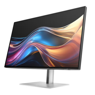 MONITOR 27" HP 727PQ QHD SERIE-7 PRO 400 NITS HDMI/DP/4USB