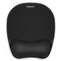 TAPETE P/ RATO FELLOWES C/ APOIO GEL BLK