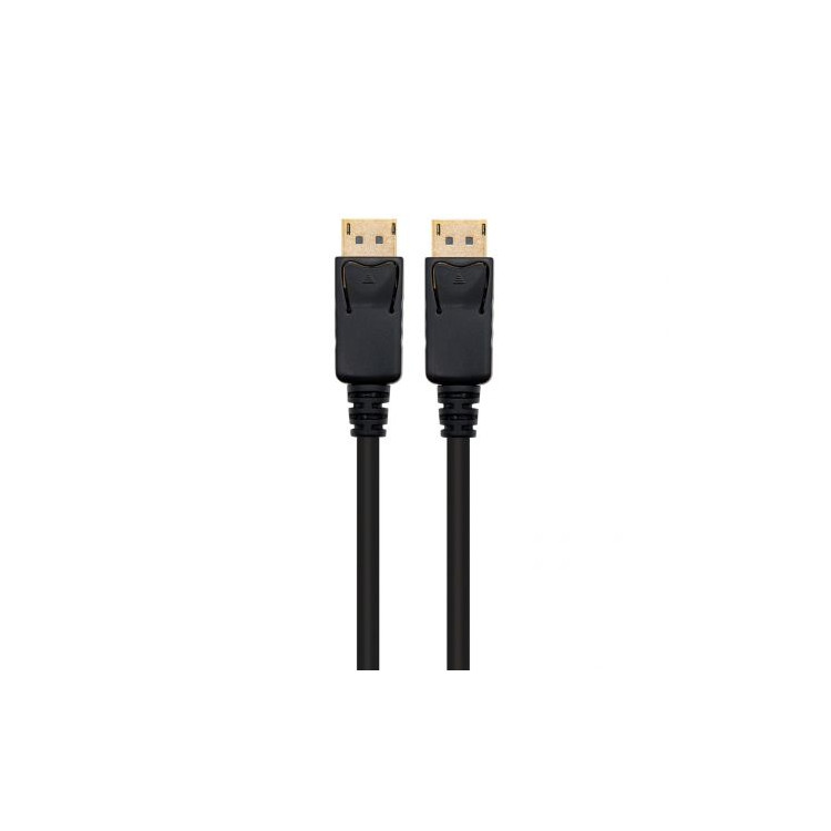 CABO DISPLAYPORT 1M M/M 8K@60HZ EWENT