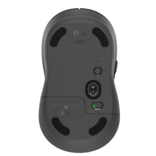 RATO LOGITECH WIFI PEBBLE M650 GRAPHITE