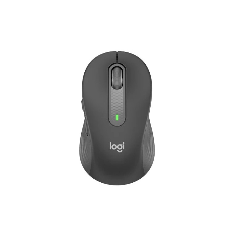 RATO LOGITECH WIFI PEBBLE M650 GRAPHITE