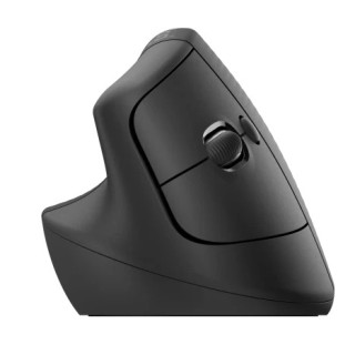 RATO LOGITECH WIFI LIFT ERGONOMICO GRAPHITE