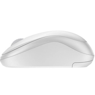 RATO LOGITECH WIFI M240 BRANCO