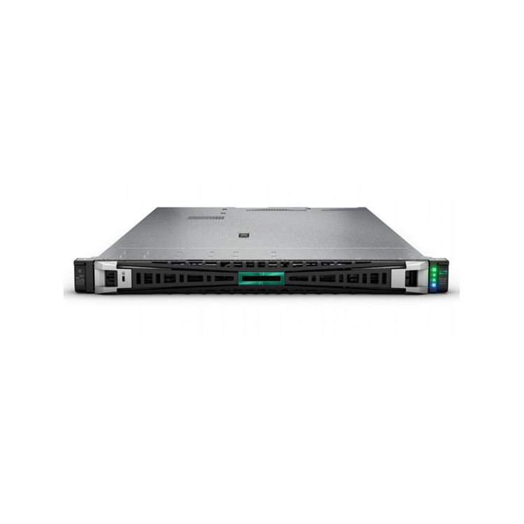 SERVIDOR HPE DL360 GEN11 5416S 1P 64G 2X960GB NC 8SFF 800W PS