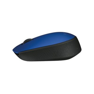 RATO LOGITECH WIFI M171 AZUL