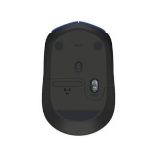 RATO LOGITECH WIFI M171 AZUL