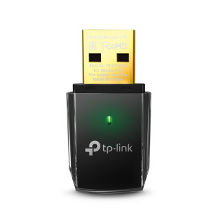 WIFI ADAPTADOR USB 2.0 TP-LINK AC600