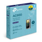 WIFI ADAPTADOR USB 2.0 TP-LINK AC600