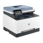 MULTIFUNCOES HP LASERJET MFP COLOR M3303 SDW (25/25)