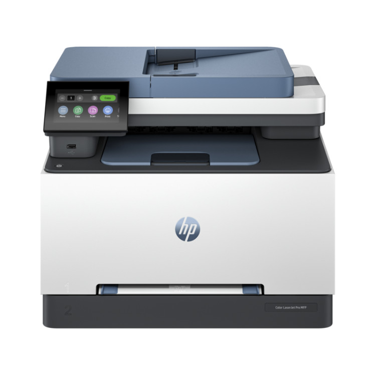 MULTIFUNCOES HP LASERJET MFP COLOR M3303 SDW (25/25)