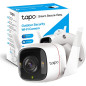 CAMERA WIRELESS TP-LINK COLORPRO OUTDOOR 2MP FHD SMART DETECTION