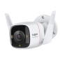 CAMERA WIRELESS TP-LINK COLORPRO OUTDOOR 2MP FHD SMART DETECTION