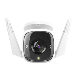 CAMERA WIRELESS TP-LINK OUTDOOR 3MP MOTION DETECTION 2UN