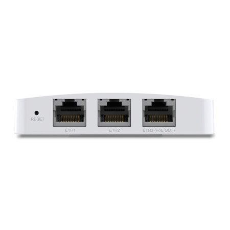 AP WIFI TP-LINK OMADA AC1200 MU-MIMO WALL-PLATE