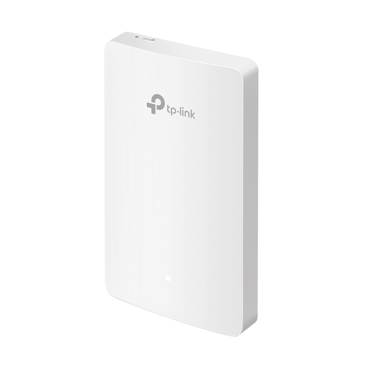 AP WIFI TP-LINK OMADA AC1200 MU-MIMO WALL-PLATE