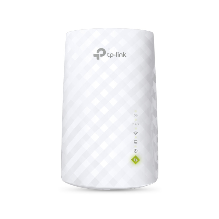 AP WIFI TP-LINK RANGE EXT. AC750