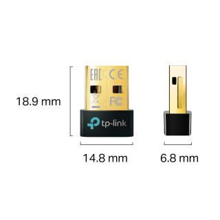 ADAPTADOR BLUETOOTH TP-LINK USB 5.0