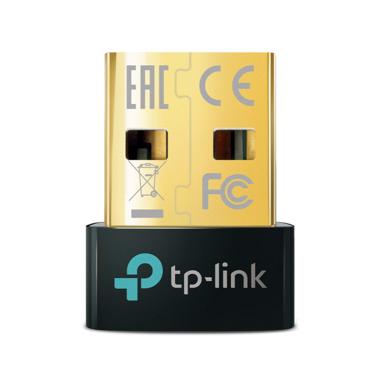 ADAPTADOR BLUETOOTH TP-LINK USB 5.0