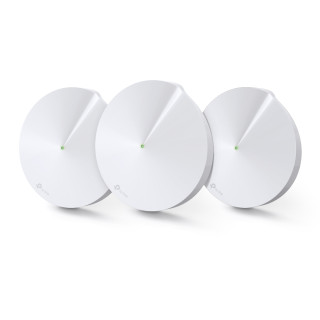 ROUTER TP-LINK WIFI AC1300 MESH (3-Pack)/ 2_Gigabit Ports M5