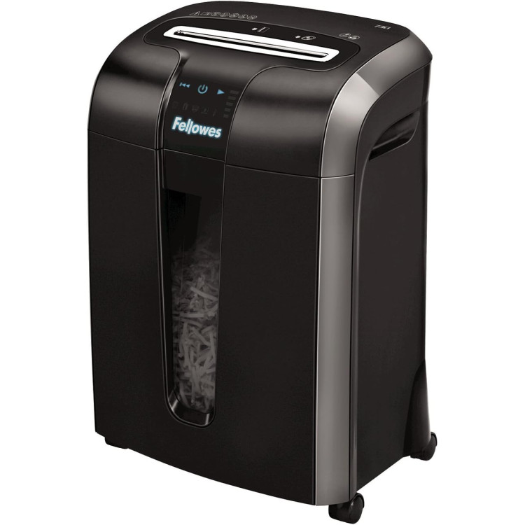 DESTRUIDOR DOCS FELLOWES 73Ci