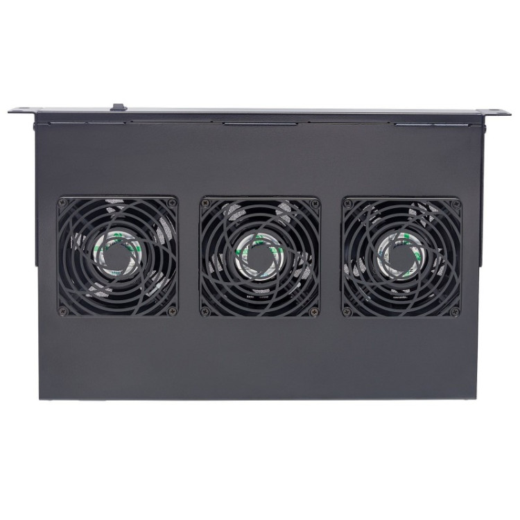 AR 3 FANS RAILMOUNT PRETO INTELL EU