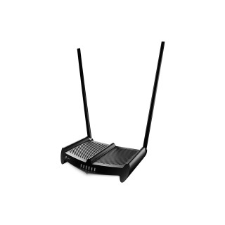 ROUTER TP-LINK WIFI 300Mbps N HIGH POWER