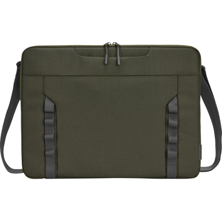 BOLSA HP 14.1" MODULAR SLEEVE CINZA VERDE