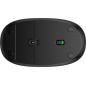 RATO HP WIFI BT 245 PRETO