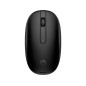 RATO HP WIFI BT 245 PRETO