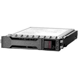 HPE 960GB SATA RI SFF BC MV SSD