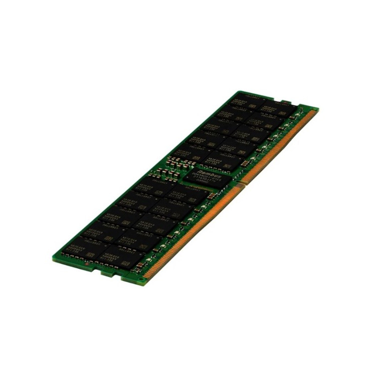 HPE 32GB 2RX8 PC5-4800B-R SMART MEMORY KIT