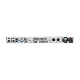 SERVIDOR HPE DL20 GEN11 E-2434 1P 16G 2LFF 290W PS