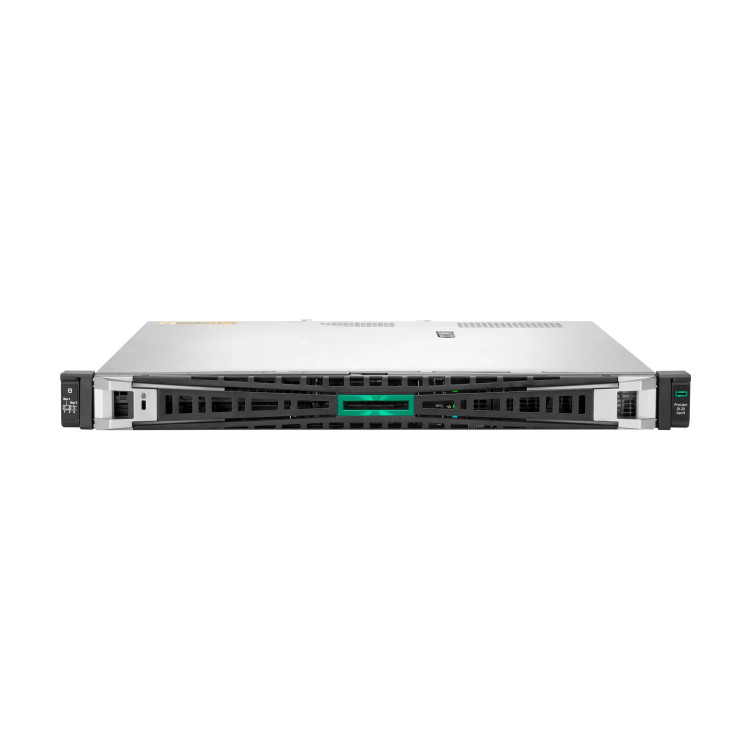 SERVIDOR HPE DL20 GEN11 E-2434 1P 16G 2LFF 290W PS